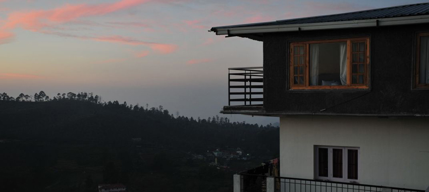 homestay-kodaikanal