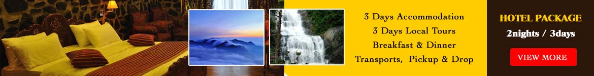 hotel-package-kodaikanal