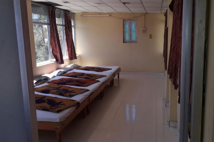kodaikanal-dormitory-groupstay